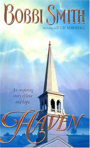 Book cover for Haven