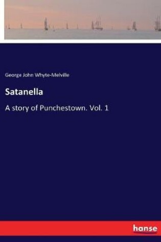 Cover of Satanella