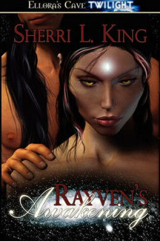 Cover of Rayven's Awakening