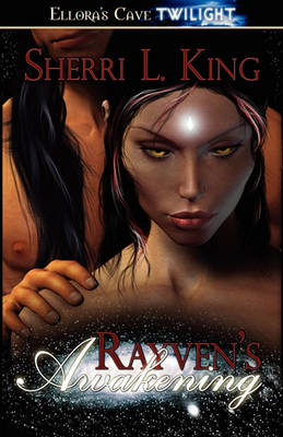 Book cover for Rayven's Awakening