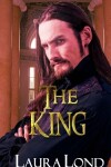 Book cover for The King