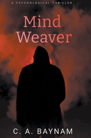 Cover of Mind Weaver