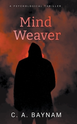 Book cover for Mind Weaver