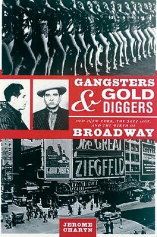 Cover of Gangsters and Gold Diggers