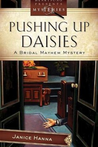 Cover of Pushing Up Daisies