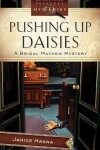 Book cover for Pushing Up Daisies