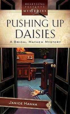 Cover of Pushing Up Daisies