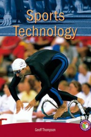 Cover of Sports Technology