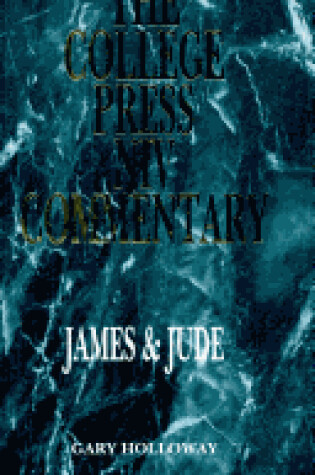 Cover of James & Jude