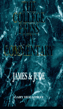 Cover of James & Jude