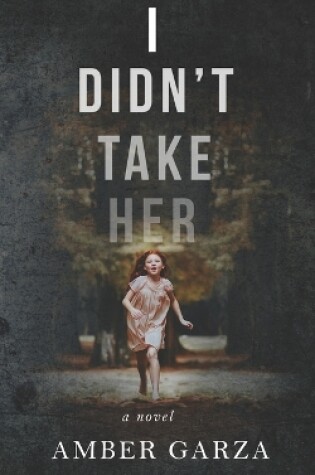 Cover of I Didn't Take Her