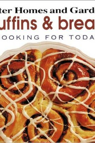 Cover of Muffins and Bread