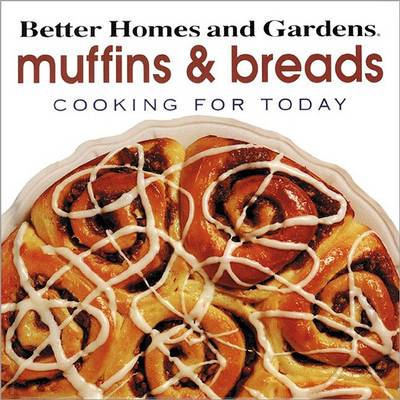 Cover of Muffins and Bread