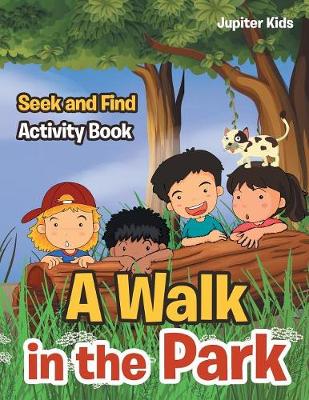 Book cover for A Walk in the Park