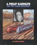 Cover of A. Philip Randolph