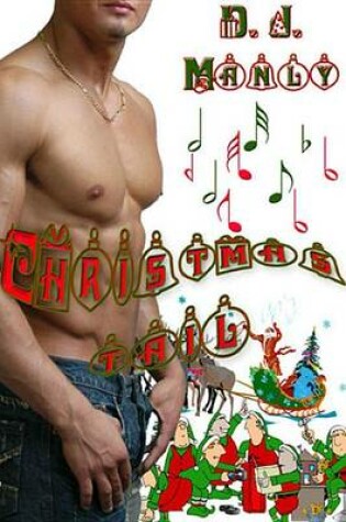 Cover of Christmas Tail