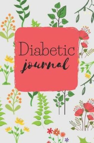 Cover of Diabetic Journal