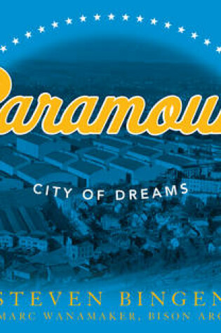 Cover of Paramount