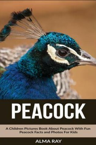 Cover of Peacock