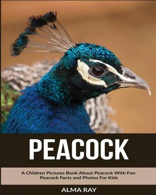 Book cover for Peacock