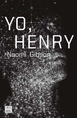 Book cover for Yo, Henry