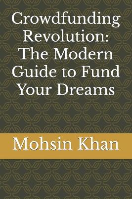 Book cover for Crowdfunding Revolution