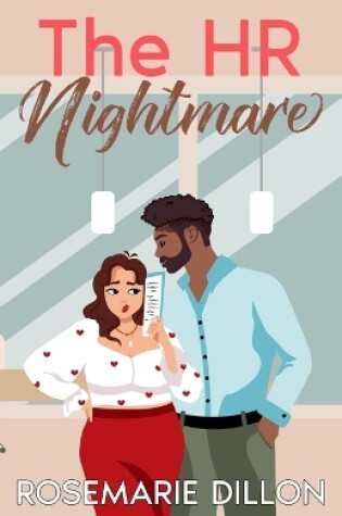 Cover of The HR Nightmare