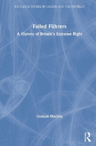 Cover of Failed Führers