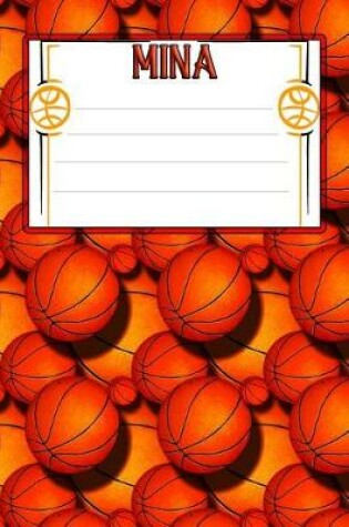 Cover of Basketball Life Mina