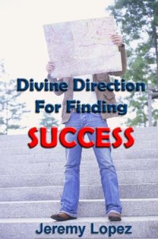 Cover of Divine Direction on Finding Success