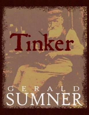 Book cover for Tinker