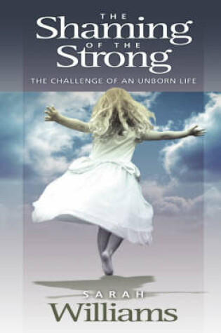 Cover of The Shaming of the Strong