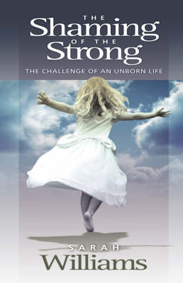 Book cover for The Shaming of the Strong