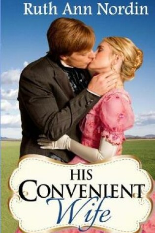 Cover of His Convenient Wife