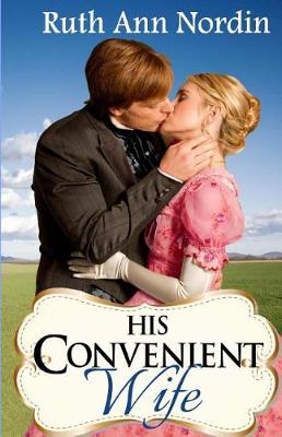 Book cover for His Convenient Wife