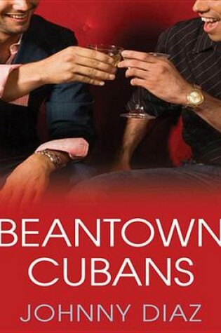 Cover of Beantown Cubans