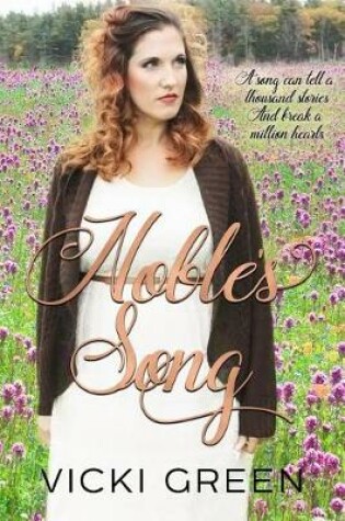 Cover of Noble's Song