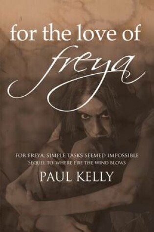 Cover of For the Love of Freya