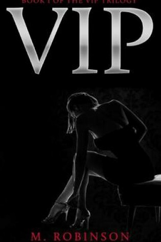 Cover of VIP