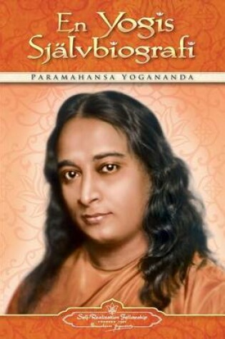 Cover of Autobiography of a Yogi - PB - (Swedish)