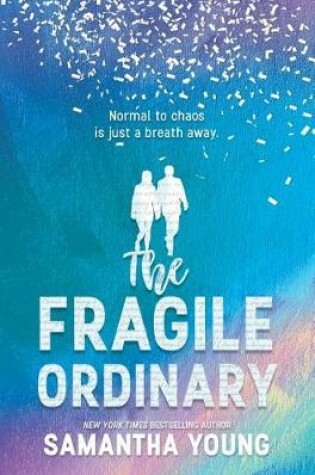 Cover of The Fragile Ordinary