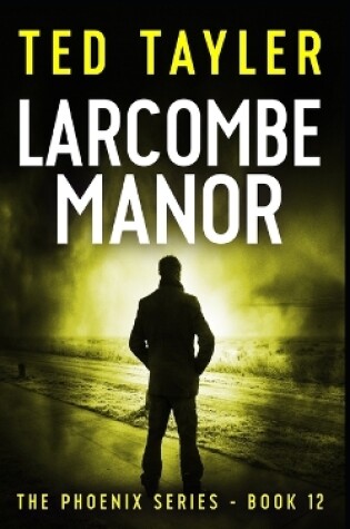 Cover of Larcombe Manor