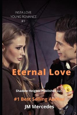 Book cover for Eternal Love