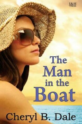 Cover of The Man in the Boat