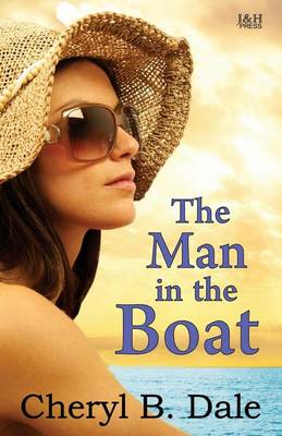 Book cover for The Man in the Boat