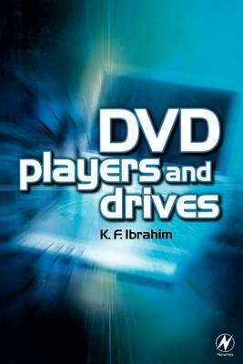 Book cover for DVD Players and Drives