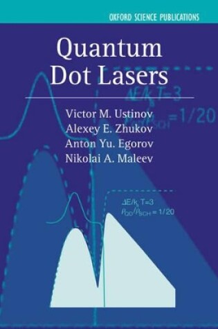 Cover of Quantum Dot Lasers