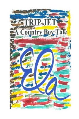 Book cover for Trip Jet