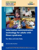 Cover of Information Communication Technology for Adults with Down Syndrome