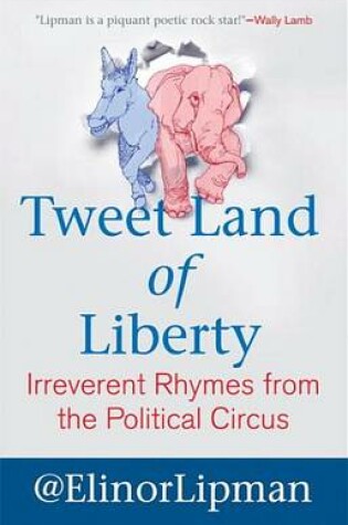 Cover of Tweet Land of Liberty